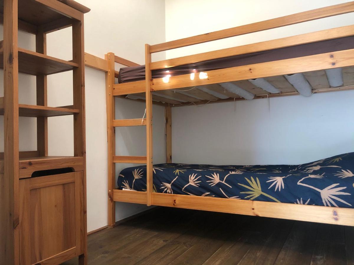 Stiens Appartementen Verhuur De Trijehoek מראה חיצוני תמונה