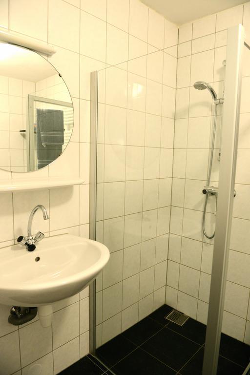 Stiens Appartementen Verhuur De Trijehoek מראה חיצוני תמונה