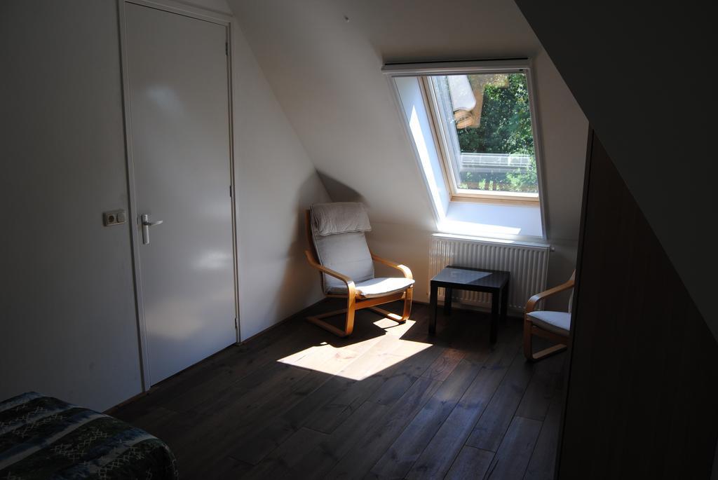 Stiens Appartementen Verhuur De Trijehoek מראה חיצוני תמונה