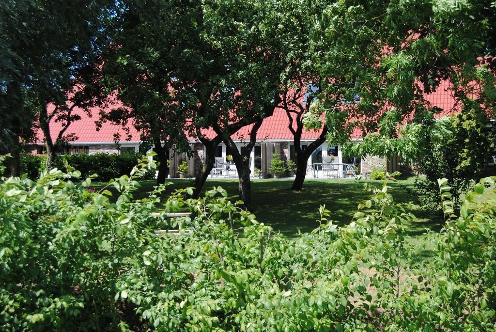 Stiens Appartementen Verhuur De Trijehoek מראה חיצוני תמונה